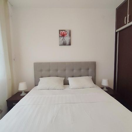 Adrialux2 Apartment Budva Exterior photo