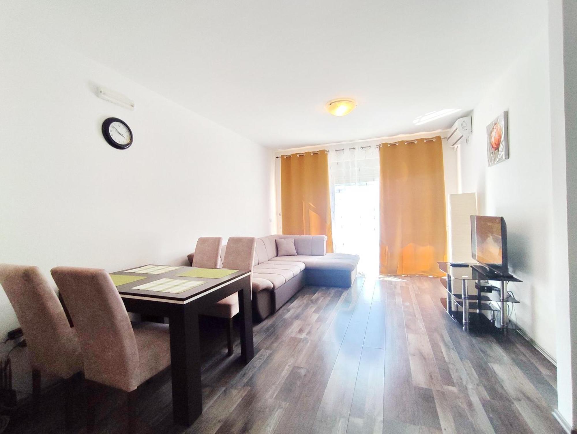 Adrialux2 Apartment Budva Exterior photo