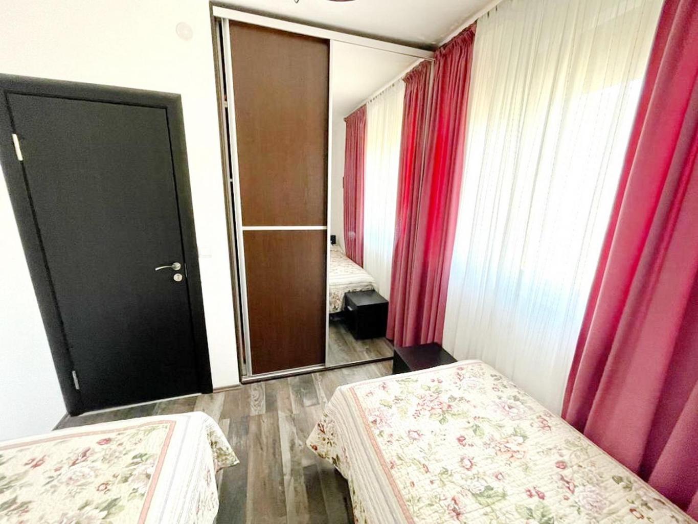 Adrialux2 Apartment Budva Exterior photo