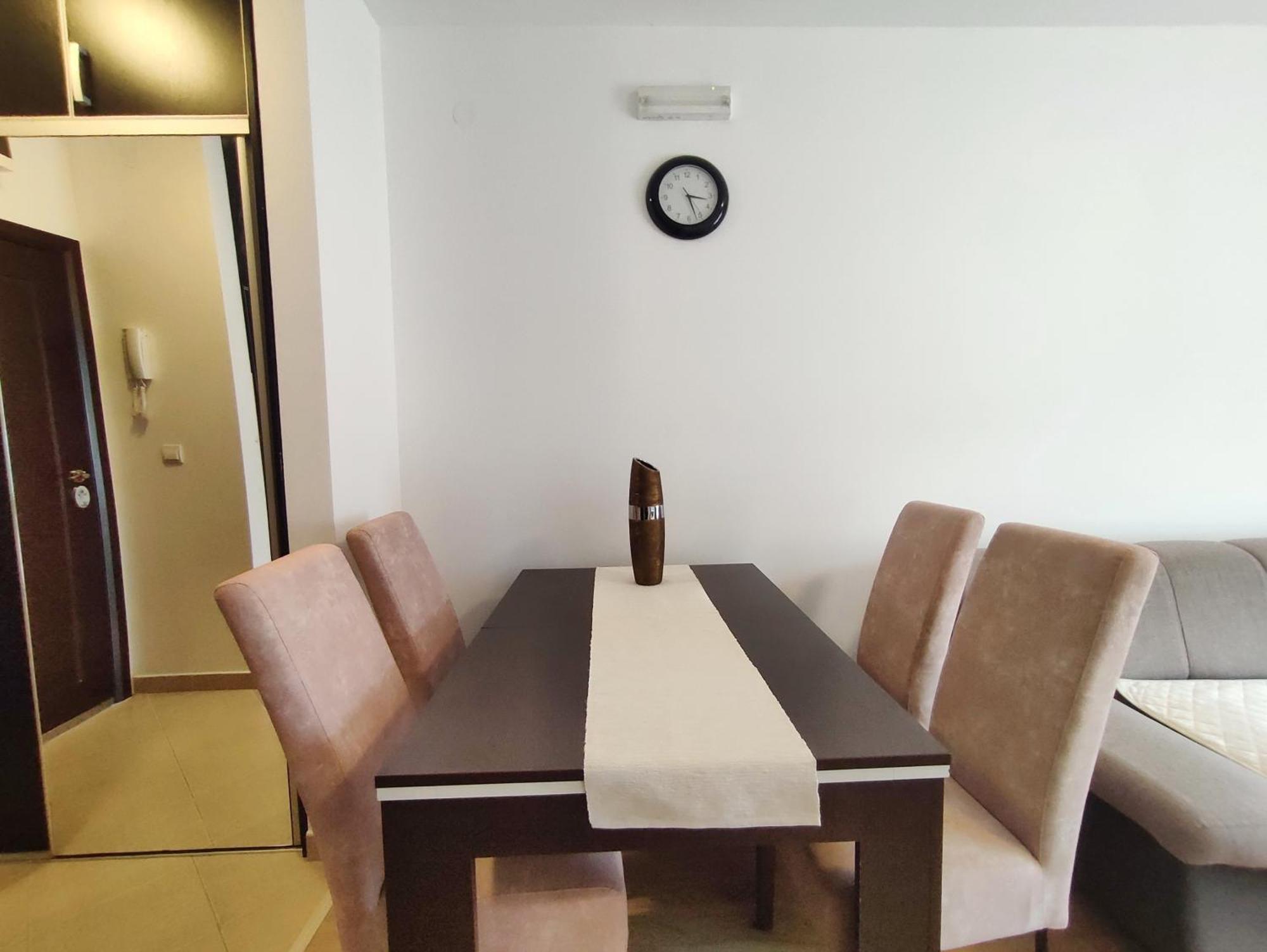 Adrialux2 Apartment Budva Exterior photo